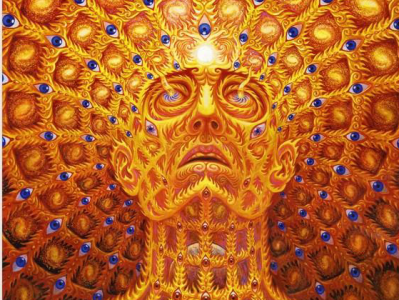 Psychedelics and Pharmaceuticals