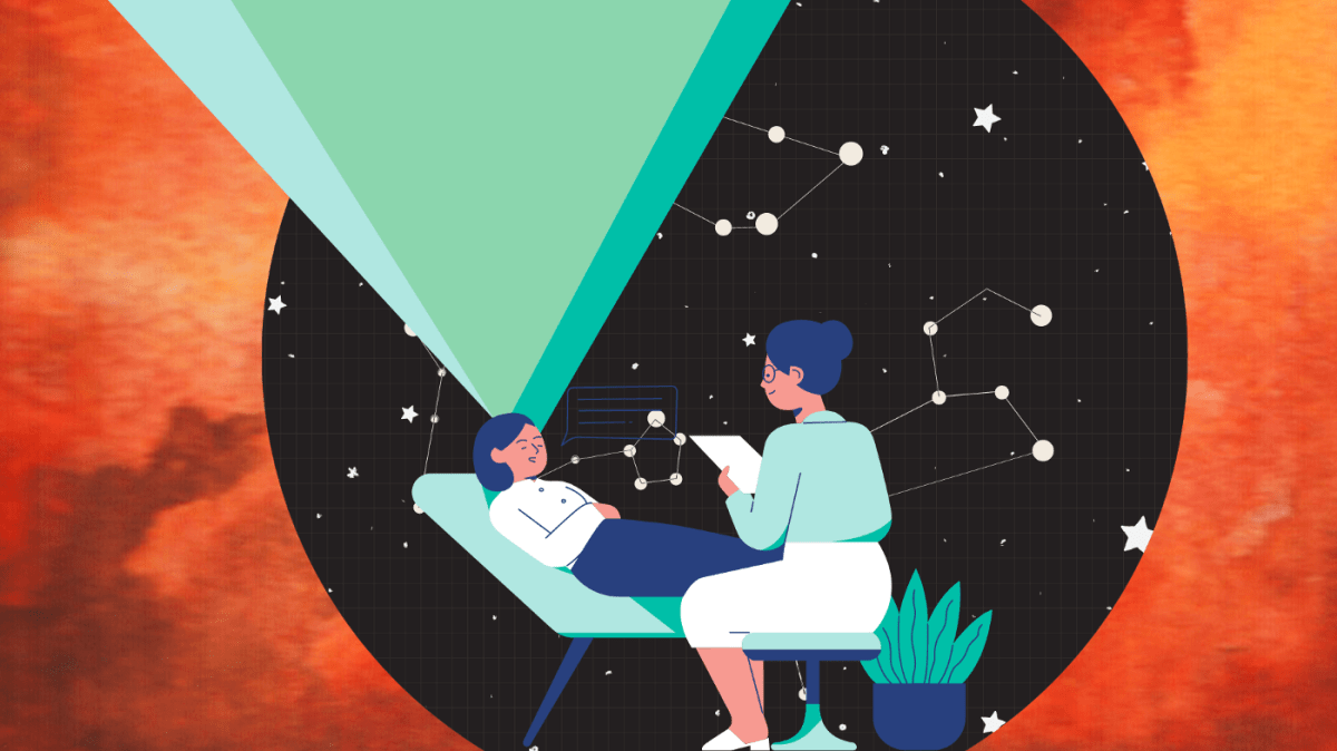 Psychedelic Assisted Therapy